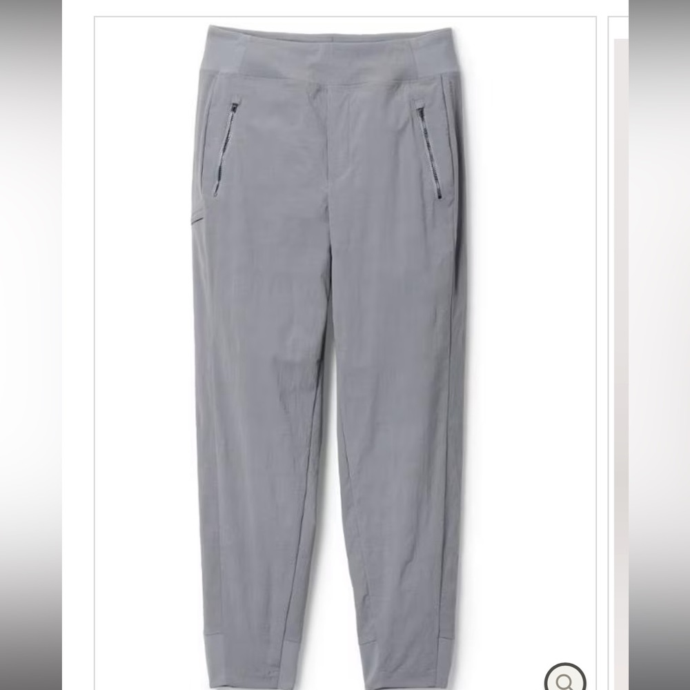 NWOT Athleta Trekkie North Jogger Pants - Women's SZ 8